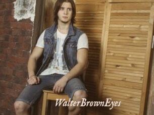 WalterBrownEyes