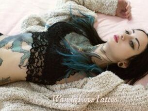 WandaLoveTattoo