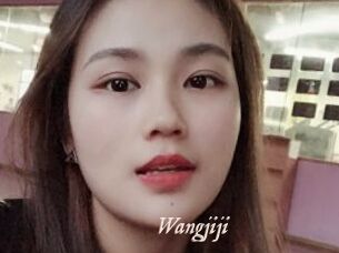 Wangjiji