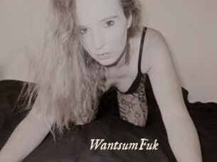 WantsumFuk