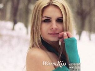 WarmKiss