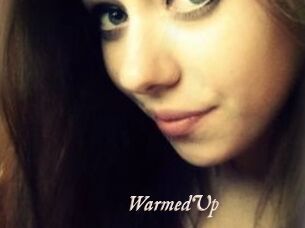 WarmedUp