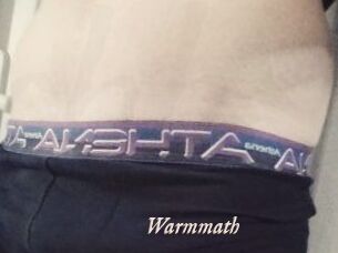 Warmmath