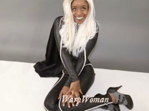 WarpWoman