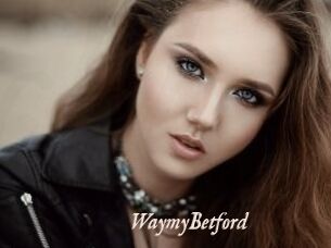 WaymyBetford