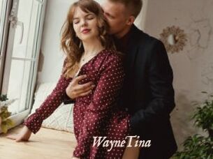 WayneTina
