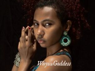 WayuuGoddess