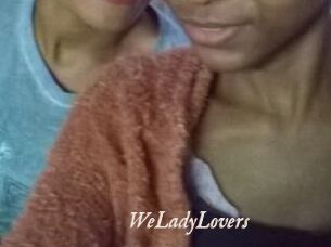 WeLadyLovers