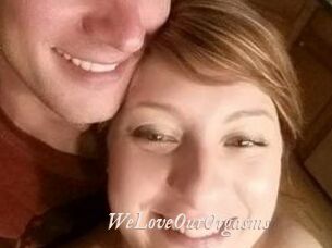 WeLoveOurOrgasms