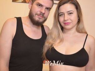 WeMix