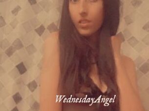 WednesdayAngel