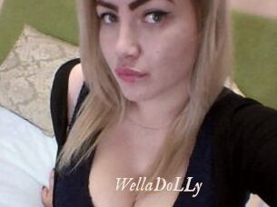 WellaDoLLy