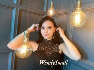 WendySmall