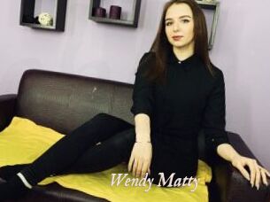Wendy_Matty