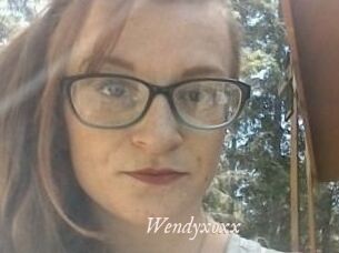 Wendyxoxx