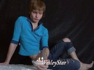 WesleyStar