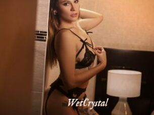 WetCrystal