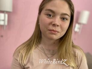 WhiteBirdZ