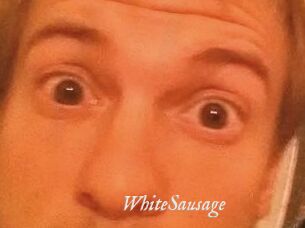 WhiteSausage