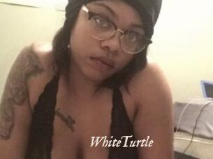 WhiteTurtle