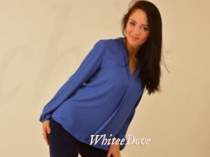 WhiteeDove