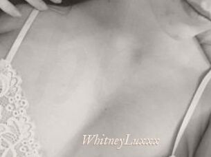 WhitneyLuxxx