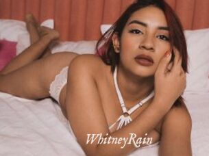 WhitneyRain