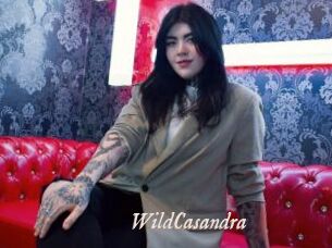 WildCasandra