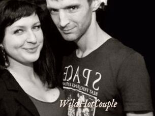 WildHotCouple