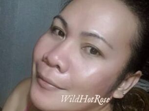 WildHotRose