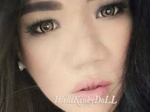 WildKinkyDoLL