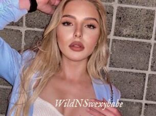 WildNSwexybabe