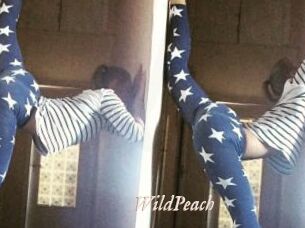 WildPeach