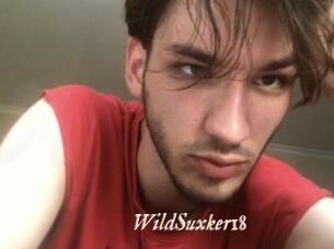 WildSuxker18
