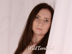 WildTeenlGirl