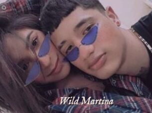 Wild_Martina