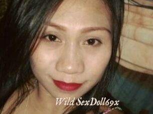 Wild_SexDoll69x