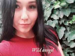 Wild_anngel
