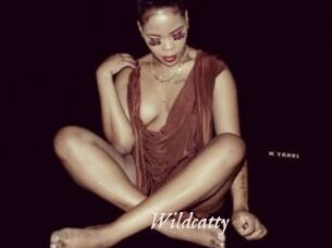 Wildcatty