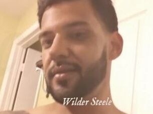 Wilder_Steele