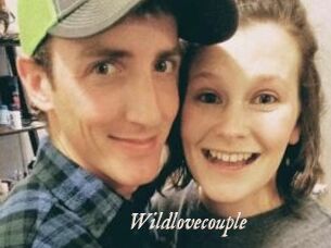 Wildlovecouple