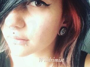 Wildrimist