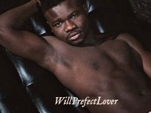WillPrefectLover