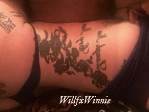 WillfxWinnie