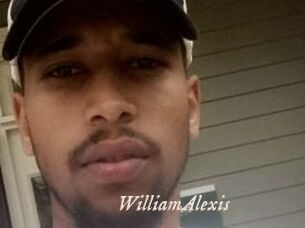 William_Alexis