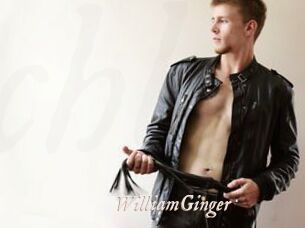 WilliamGinger