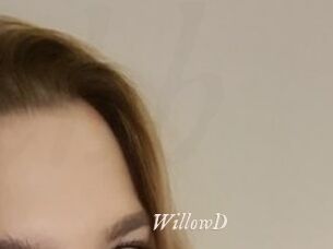 WillowD