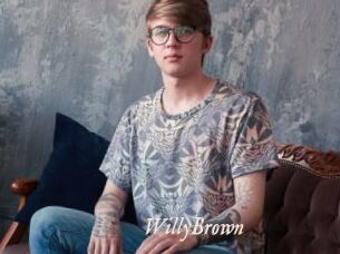 WillyBrown