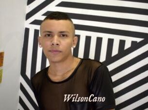 WilsonCano