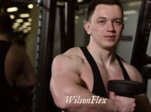 WilsonFlex